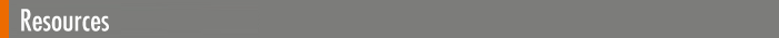 Resources banner 